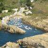 port naturel de la Meule