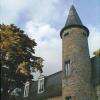 le chateau