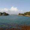 entre le gois et Larmor-baden