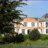 La villa sur l'île