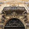 Porte de l'Hôtel de Chenizot