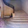 Escalier de l'Hôtel de Chenizot