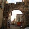 Carrer de la muralla