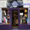  ILLOGICALL MUSIC DISQUAIRE-BOUTIQUE VINYLES D EPOQUE