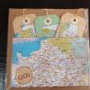 Carte voyage
