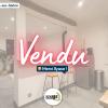Appartement vendu centre ville Chalon-sur-Saone