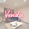 Appartement vendu