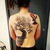 tattoo by Rémy