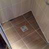 Receveur de douche sur mesure à carreler 2-1, c est IMAGE RENOV