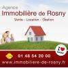 Agence de rosny