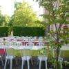 La terrasse