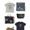 Vêtements mode US Navy pour hommes et femmes, In Memories Sportwear, Loges en Josas (78350), près de Versailles
