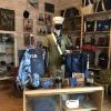 Boutique de mode et prêt à porter militaire, navy US, In Memories Sportwear, Loges en Josas (78350), près de Versailles