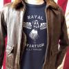 Blouson aviateur, In Memories Sportwear, Loges en Josas (78350), près de Versailles
