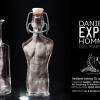 Expo " Homme objets" de Daniel NASSOY du 1er au 29 Mars 2014