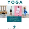 Yoga à Lyon 4 et Yoga à Lyon 1er
