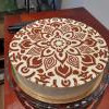 Masala chaï cake, entremets directement inspiré du chaï latte indien