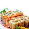 Assortiments nems
Restaurant Indochine Confluence
