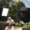 Shooting extérieur 