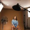 Shooting studio 