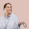 Confiez votre santé à nos infirmières professionnelles en toute sérénité !