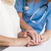 Infirmière libérale à domicile à Côte Pavée