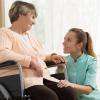 Soins infirmiers à domicile sur Saint Memmie