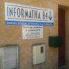 Entrée Informatika84