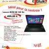 DESTOCKAGE PORTABLES CHEZ C1+ INFORMATIQUE A TOURS !!!