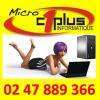 MICRO C1 PLUS INFORMATIQUE VOTRE PRESTATAIRE A TOURS