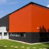 Nos locaux