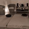 Espace de massage