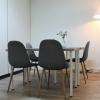 Se réunir entre professionnels dans un espace cosy pour performer en équipe. - Salle de réunion 2/4 personnes