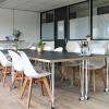 Se réunir entre professionnels dans un espace cosy pour performer en équipe. - Salle de réunion 10/12 personnes