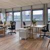 Se réunir entre professionnels dans un espace cosy pour performer en équipe. - Bureaux privatifs ou partagés. 