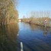 La fameuse "Route basse"