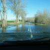 Comment risquer de noyer son moteur...mais ouf !!