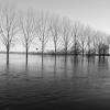Où est le fleuve, où sont les champs ?
