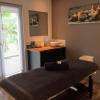 Cabine de soins