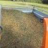 fabrication de paillage