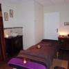 Salle de massage