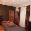 Salle de massage