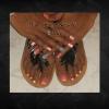 MAINS ET PIEDS EN GEL 