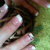 les ongles au gel