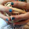 pose de vernis semi permanent 