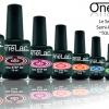 Pose de vernis One Lac (tenue 15jours à 3 semaines)..N'abîme pas les ongles 18€