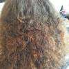 Lissage Brazil
Avant