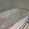 Espace balnéo/jaccuzi