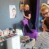 du maquillage professionnel