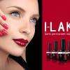 pose de vernis semi permanent  28 couleurs aux choix
